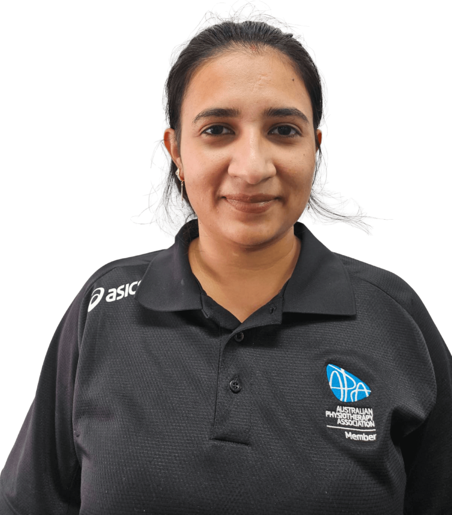 Sonali - Guildford Physiotherapy